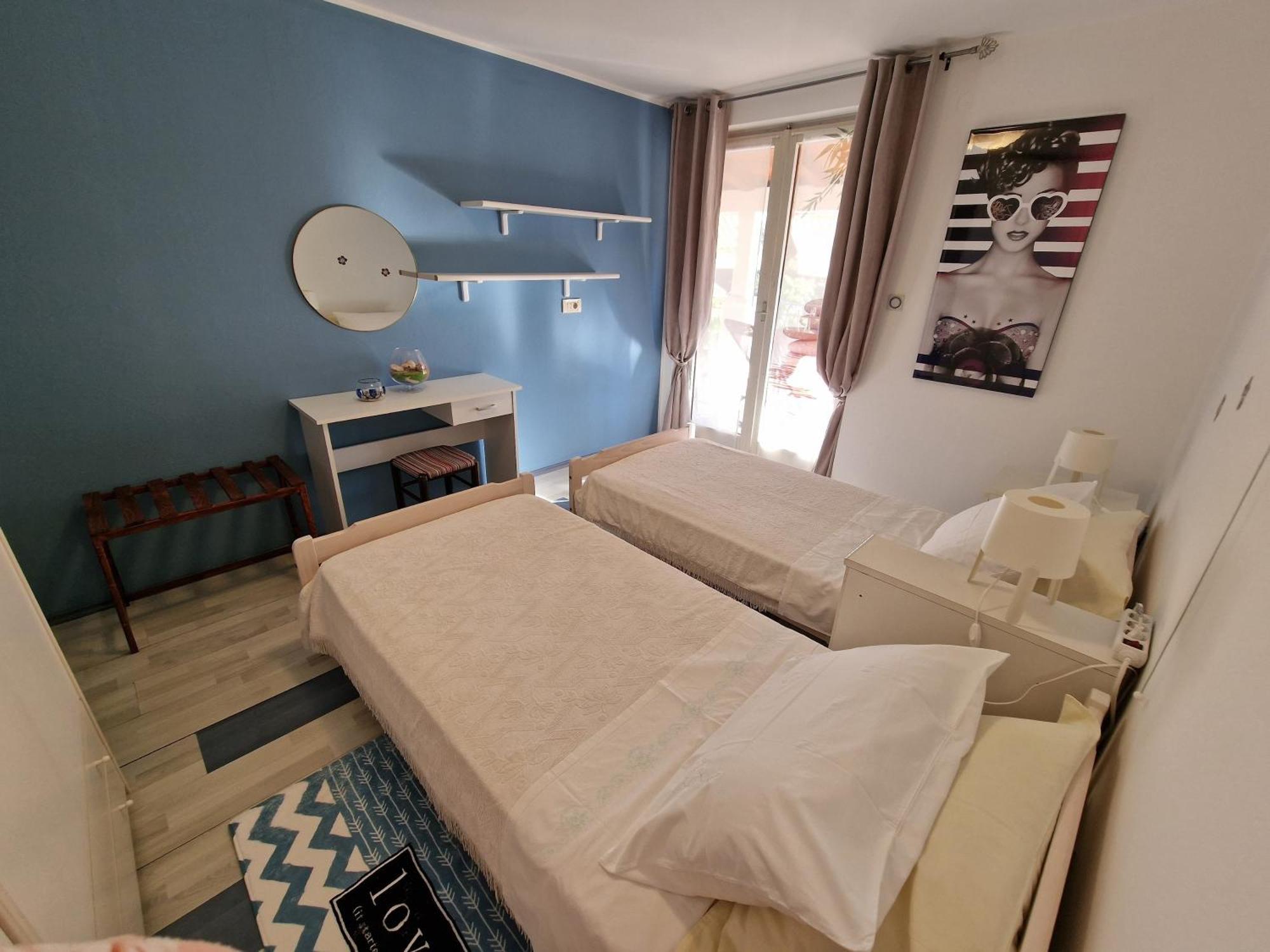 Apartments And Rooms By The Sea Rovinj - 19183 Quarto foto